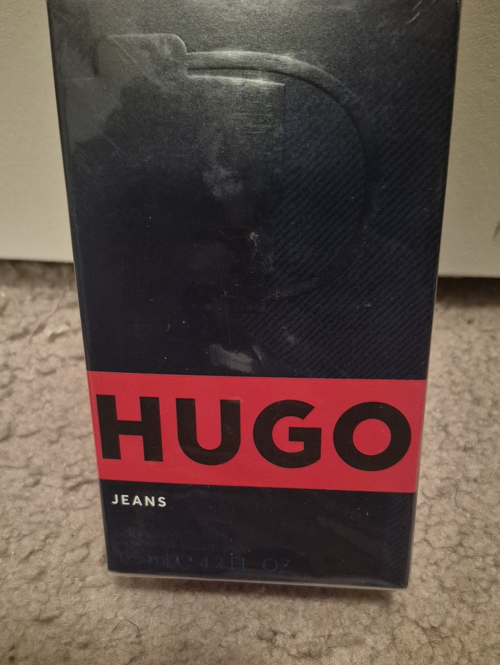 HUGO Jeans EDT 125ML